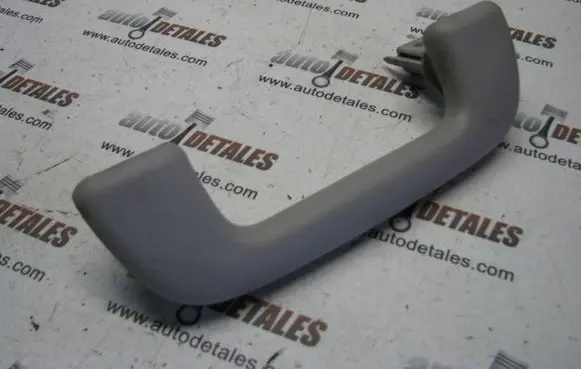 Toyota Corolla Verso AR10 Front interior roof grab handle