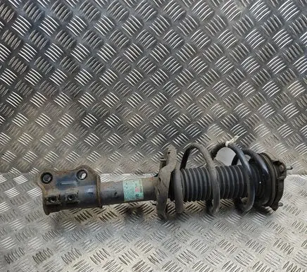 KIA Optima Front shock absorber/damper 54650D4900