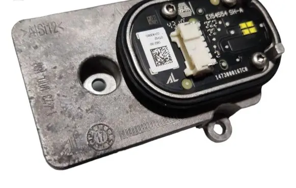 Volkswagen Tiguan LED ballast control module 1473000168