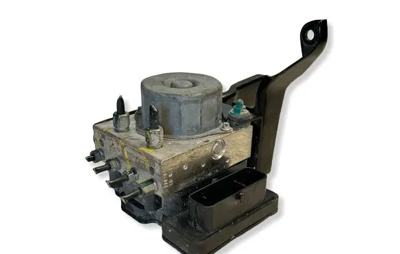 Nissan Micra ABS Pump 0265242031