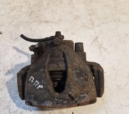 Opel Zafira B Front brake caliper