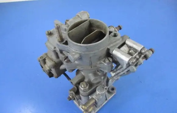 Fiat Panda 141 Carburettor 