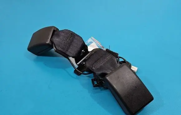 Citroen C3 Rear seatbelt IMPRK1587094