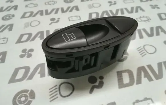 Mercedes-Benz E AMG W211 Electric window control switch A2118218551
