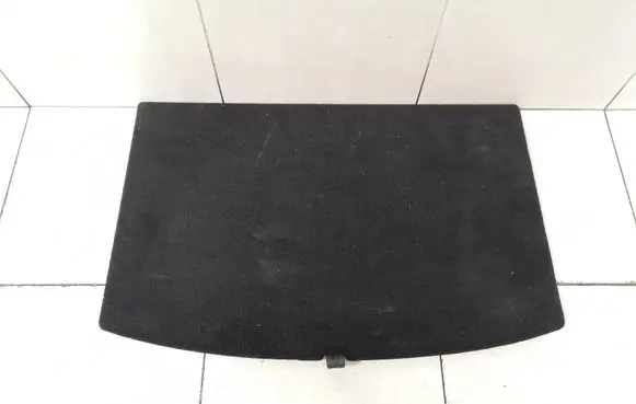 Tesla Model 3 Trunk/boot floor carpet liner 108300100G