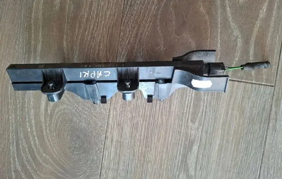 Ford Capri EV Other devices 5WA962131C 5FA23443020
