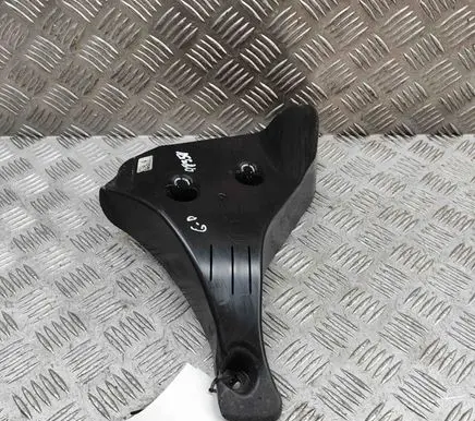 BMW iX1 Rear underbody cover/under tray 6897720
