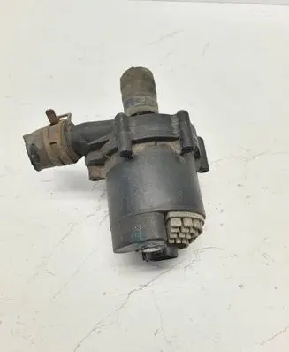 Tesla Model S Electric auxiliary coolant/water pump