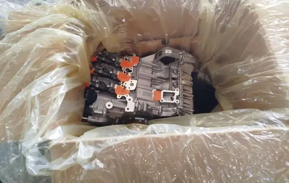 Smart ForTwo I Engine 660951 6600103000 660010300080
