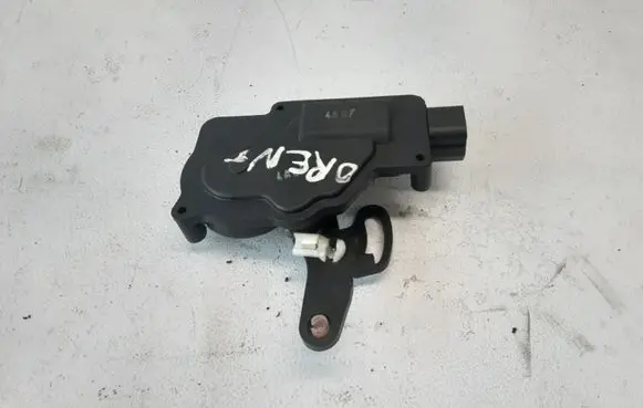 KIA Sorento Central locking motor 