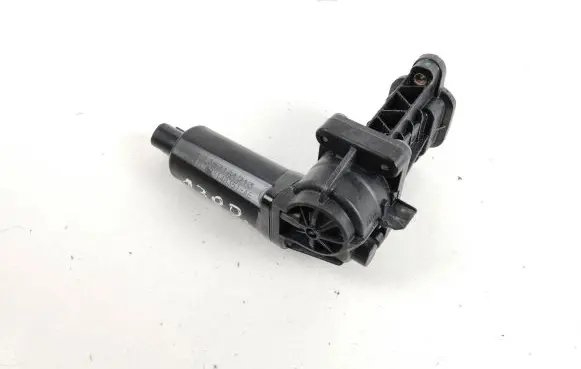 Ford Mustang Mach-E Front door soft close latching motor LJ8B14B351AE