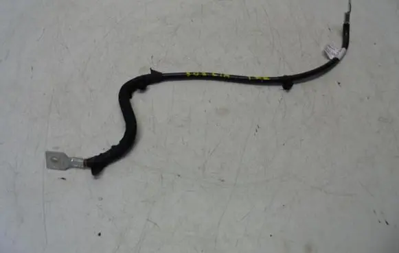 Peugeot 508 Positive cable (battery)