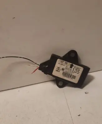 Mitsubishi Lancer VIII Horn buzzer relay CCAB06LP28F0T1 G8D6401MRT 8637A135
