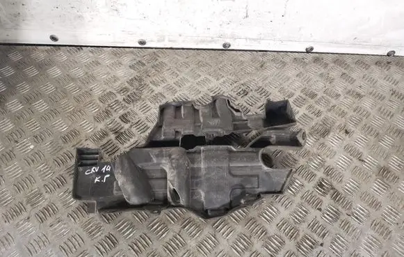 Honda CR-V Intercooler air guide/duct channel 71106T1GA