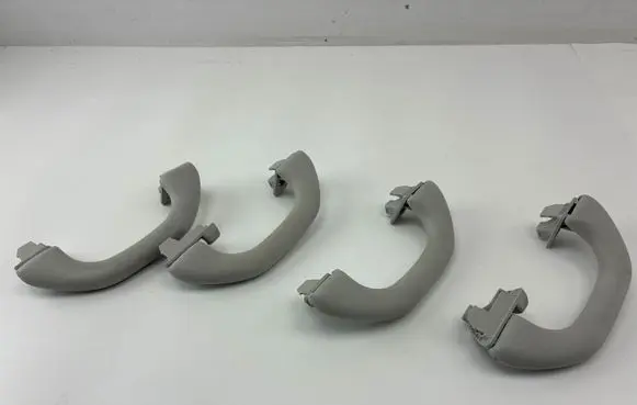 Volkswagen PASSAT B7 Front interior roof grab handle 1K0857607M 1K0857607N