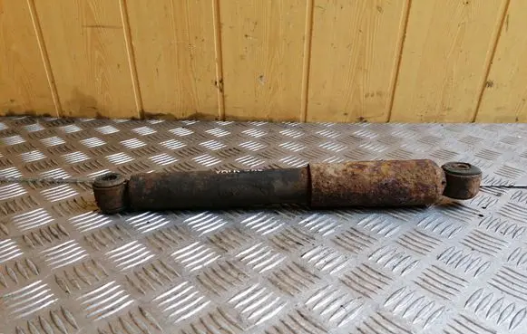 Renault Espace III Rear shock absorber/damper