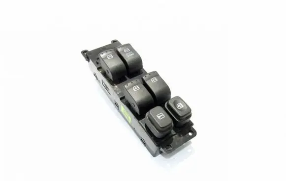 SsangYong Korando Electric window control switch 202008578