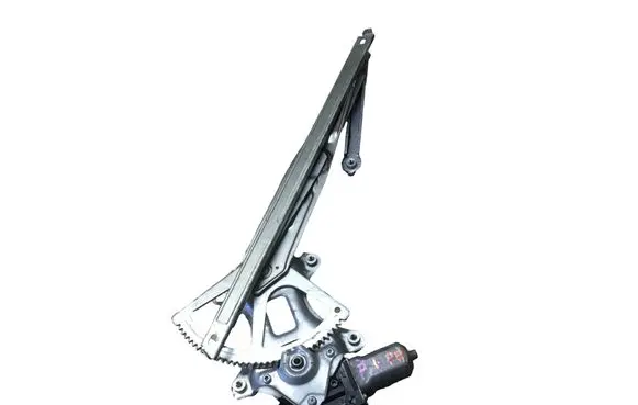 Toyota Prius+ (ZVW40) Front window lifting mechanism without motor 