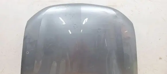 Isuzu D-Max Engine bonnet/hood OUTLANDERIIILIFT