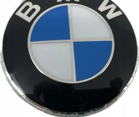 BMW 5 F10 F11 Original wheel cap 
