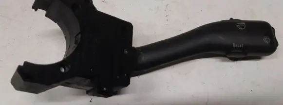 Volkswagen PASSAT B5 Wiper control stalk 4B0953503G