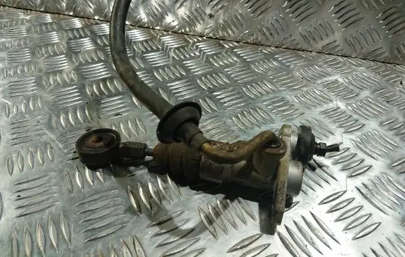 Audi A4 S4 B5 8D Clutch slave cylinder 8D1721401