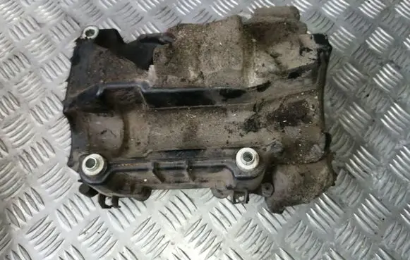 Intake resonator