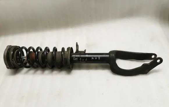 BMW 5 GT F07 Front shock absorber/damper 6798152