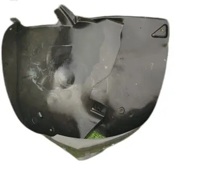 Citroen C4 I Front arch 9646880980