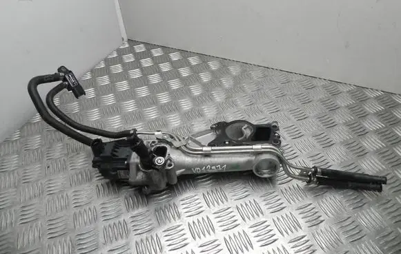 Jeep Renegade EGR valve 55265386 VD13971