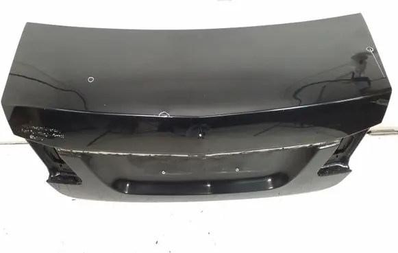 Mercedes-Benz E W212 Tailgate/trunk/boot lid A2127500975