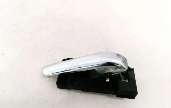 Alfa Romeo 156 Rear door interior handle A739