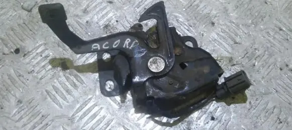 Honda Accord Engine bonnet/hood lock/catch