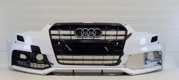 Audi A5 8T 8F Front bumper 8T0807437AT