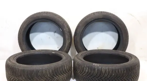 BMW 1 E81 E87 R17 summer tire 6938112628673