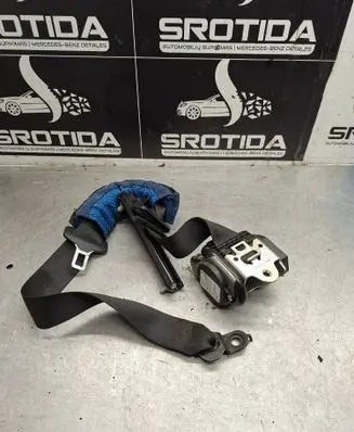 Mercedes-Benz Sprinter W906 Front seatbelt 9068600485 040476