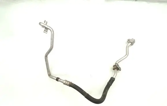 Alfa Romeo Giulia Air conditioning (A/C) pipe/hose 50552669