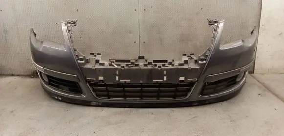 Volkswagen PASSAT B6 Front bumper 
