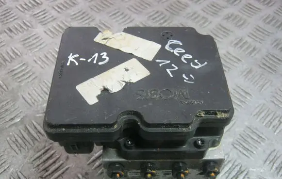 KIA Ceed ABS Pump 58920A2310