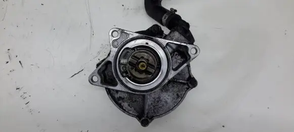 Vacuum pump