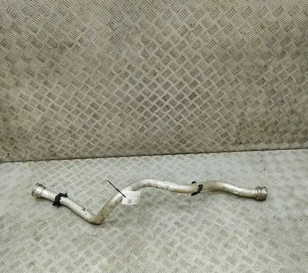 Porsche 911 991 Engine coolant pipe/hose 9P1121568