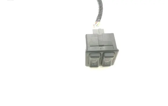 Mitsubishi Lancer X Seat heating switch 7831B
