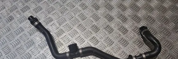 Brake vacuum hose/pipe