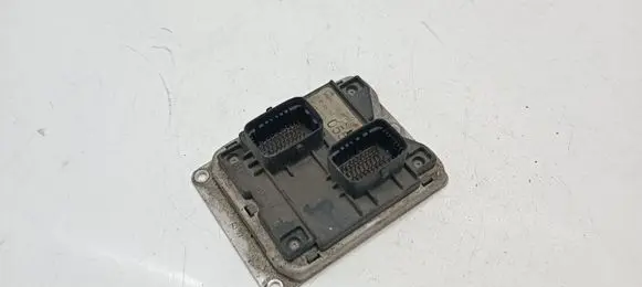 Alfa Romeo 156 Engine control unit/module 0261204732 1037359282 00465548310