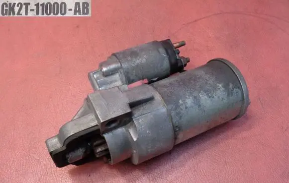 Ford Transit VII Starter motor GK2T11000AB
