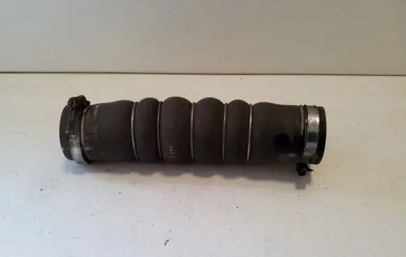 Peugeot 508 Intercooler hose/pipe 9803399880
