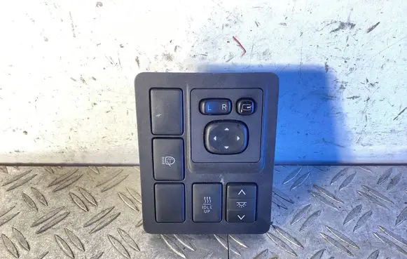Toyota Land Cruiser (J150) Other switches/knobs/shifts 5544660120
