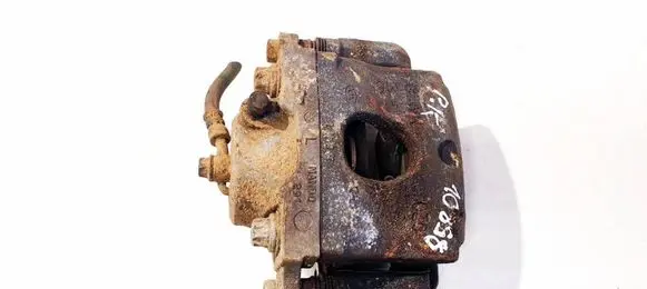 Hyundai Ioniq Front brake caliper 