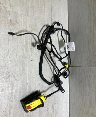 Opel Crossland X Seat wiring loom 22886641 3796729