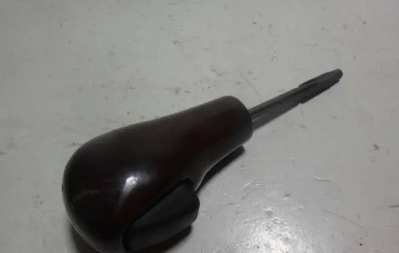 BMW 3 E46 Gear shift rod 